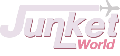Junket world logo